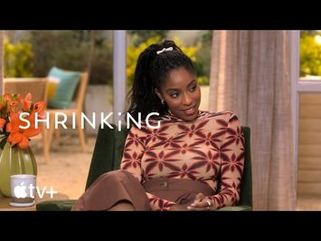 Jessica Williams, Christa Miller & Lukita Maxwell Discuss Therapy and More