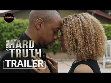 A Cold Hard Truth | OFFICIAL 2020 TRAILER