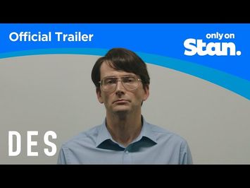 Official Stan Trailer