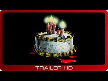 Bloody Birthday ≣ 1981 ≣ Trailer