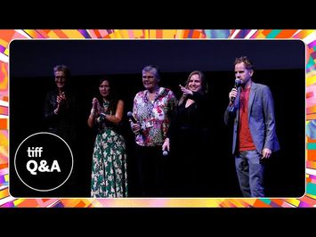 TIFF 2023 | Intro & Q&A