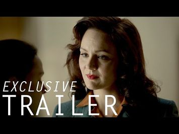 The Bletchley Circle - Exclusive Trailer