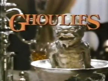 Ghoulies 1985 TV trailer