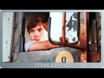 The Mudge Boy ≣ 2003 ≣ Trailer