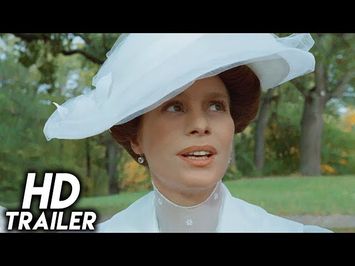 Cries & Whispers (1972) ORIGINAL TRAILER [HD 1080p]