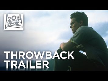 The Beach | #TBT Trailer | 20th Century FOX