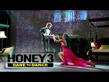 Honey 3: Dare to Dance | The Promise | Film Clip