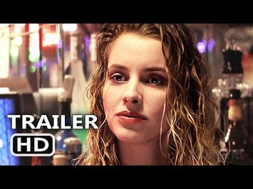 RESPITE Trailer (2021) Karina Bezell Thriller Movie