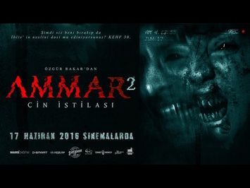 Ammar 2 Cin İstilası Teaser HD