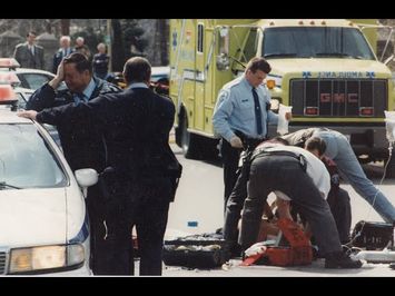 CRIME BEAT TRAILER - THE UNSOLVED KILLING OF MONTREAL POLICE OFFICER ANDRÉ LALONDE