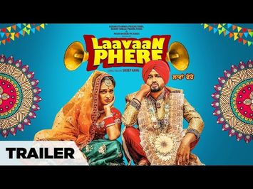 Laavaan Phere Trailer Roshan Prince, Rubina Bajwa | 