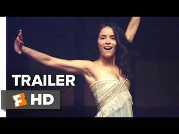 A Beautiful Now Official Trailer 1 (2016) - Abigail Spencer Movie