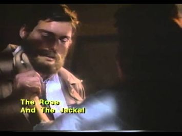 The Rose And The Jackal Trailer 1990