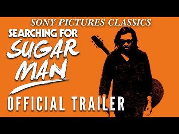 Searching For Sugar Man | Official Trailer HD (2012)