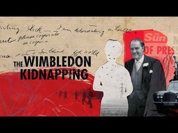 The Wimbledon Kidnapping 2021 Trailer