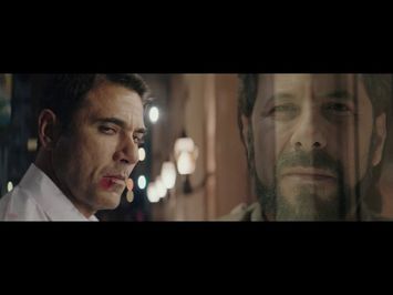 التريلر الرسمي لـ فيلم الممر | El-Mamarr Movie Trailer