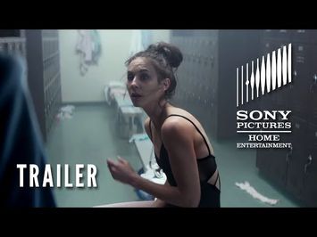 Feed Trailer - Starring Troian Bellisario & Tom Felton - On DVD & Digital 7/18