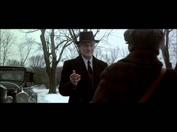 Road to Perdition - Trailer