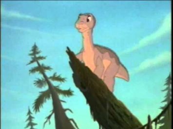 The Land Before Time 6 Trailer