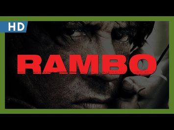 Rambo (2008) Trailer