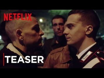 On My Skin | Teaser [HD] | Netflix