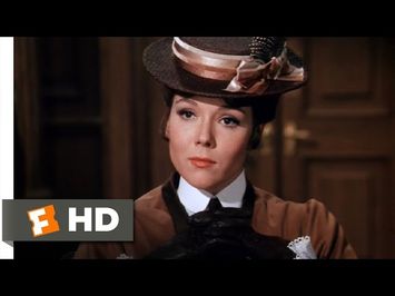 The Assassination Bureau (1/8) Movie CLIP - You Want My Life (1969) HD