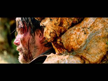 The Salvation Official Trailer International Version