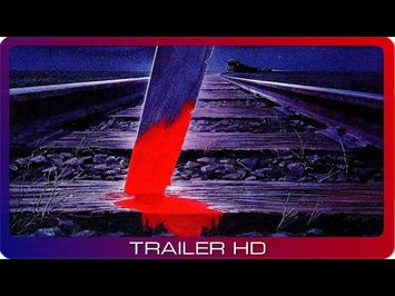 Night Train To Terror ≣ 1985 ≣ Trailer