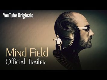 Mind Field Season 2 - Official Trailer