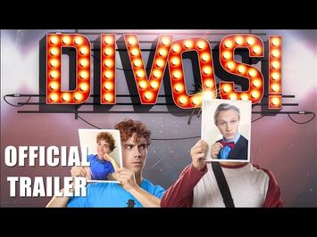 DIVOS! - Official Trailer (2020)