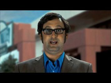 Tim & Eric's Billion Dollar Movie Trailer 2