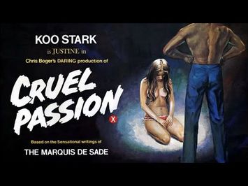 Cruel Passion 1977 Trailer HD