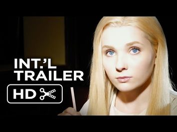 Final Girl Official UK Trailer #1 (2015) - Abigail Breslin, Wes Bentley Movie HD