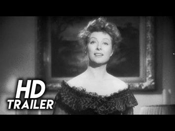 Madame Curie (1943) Original Trailer [FHD]