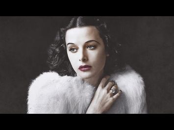 Bombshell: The Hedy Lamarr Story