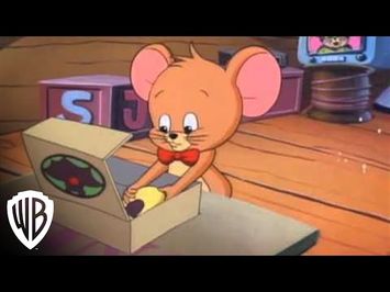 Tom & Jerry Kids | Season 1 - 