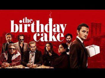 The Birthday Cake - Official Trailer