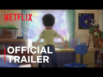 Official Trailer [Subtitled]