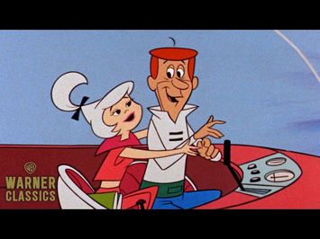 The Jetsons (Theme Song)