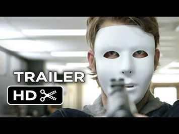 7 Minutes Official Trailer 1 (2015) - Jason Ritter Movie HD