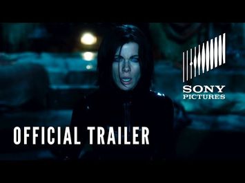 UNDERWORLD AWAKENING - Official Trailer - In Theaters 1.20.12