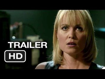 Evidence Official Trailer #1 (2013) - Horror Movie HD