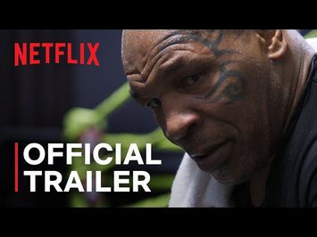 Official Trailer