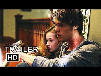 FAMILY BLOOD Official Trailer (2018) Horror Movie HD