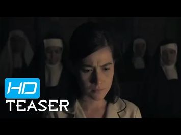 EERIE (2018) Official Teaser