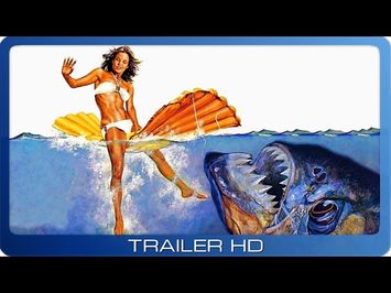 Piranha ≣ 1978 ≣ Trailer