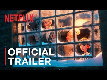 Official Trailer