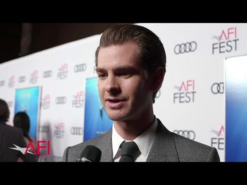 UNDER THE SILVER LAKE Interviews