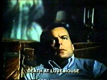 Death at Love House Rare Trailer