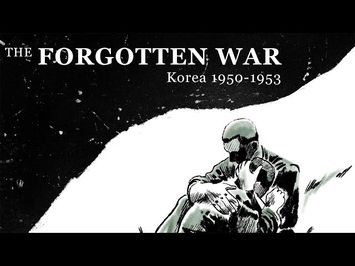 The Forgotten War